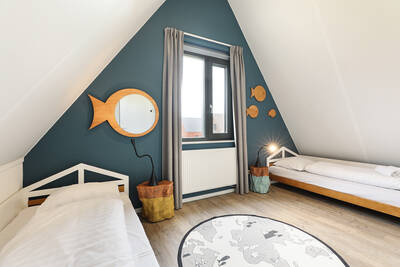 6-persoons kinderwoning