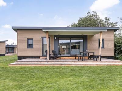 6-persoons mobile home