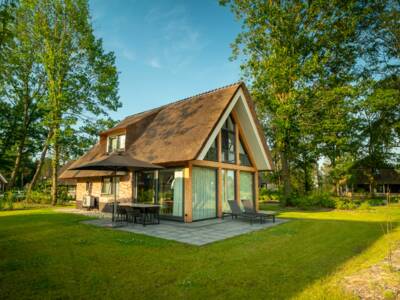 6-persoons vakantiehuis