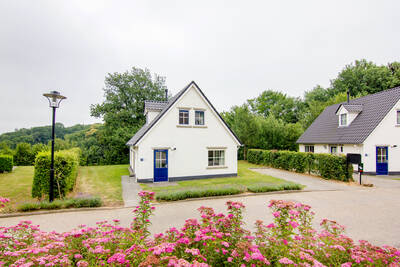 6-persoons villa - Walram