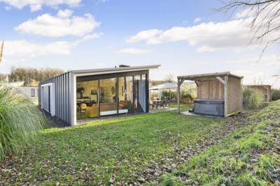 6-persoons woning