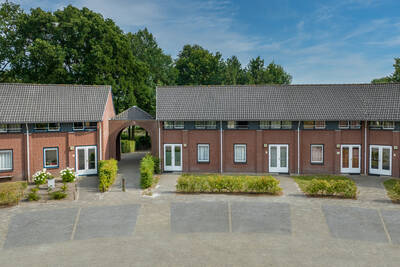 6-persoons woning