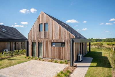6-persoons woning