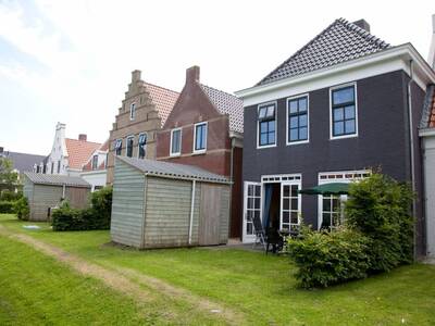 6-persoons woning