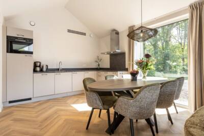 6-persoons woning