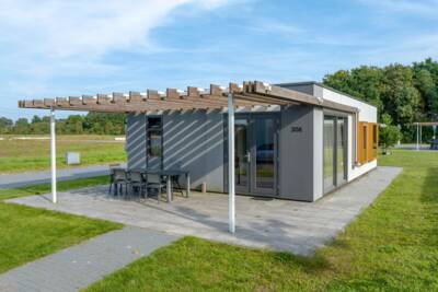 6-persoons woning