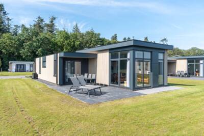 6-persoons woning