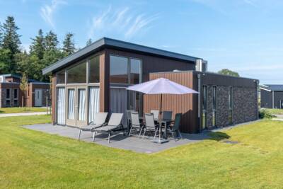 6-persoons woning