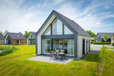 6-persoons woning