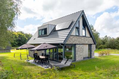 8-persoons kinderwoning