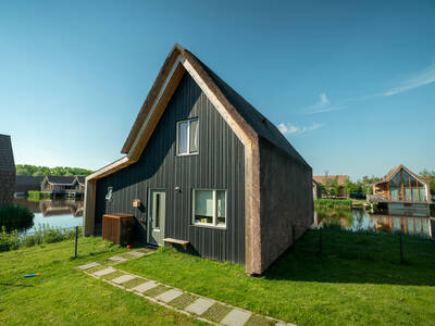 8-persoons kinderwoning