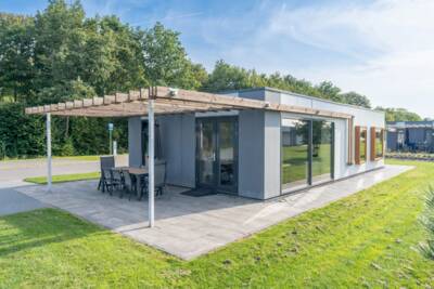 8-persoons woning - Breed toegankelijk