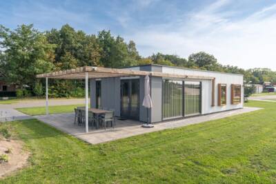 8-persoons woning