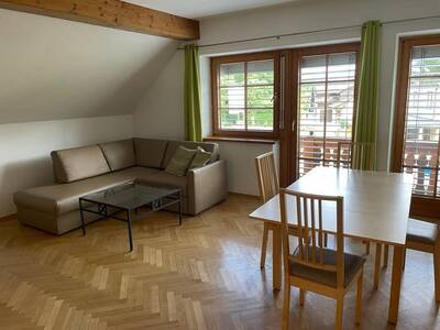 Appartement 2+2