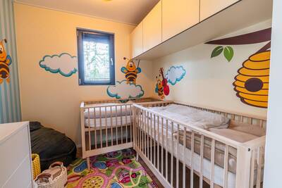 Baby cottage 2+2