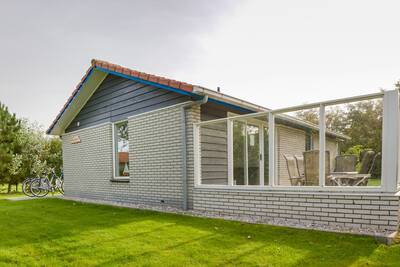 Bornrif Cottage 4