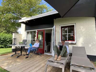Bungalow Goeree