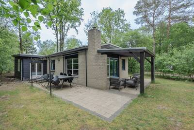 Bungalow Luna