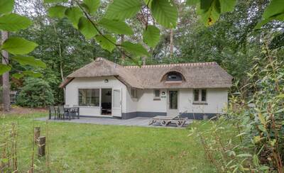 Bungalow Ruiterberg