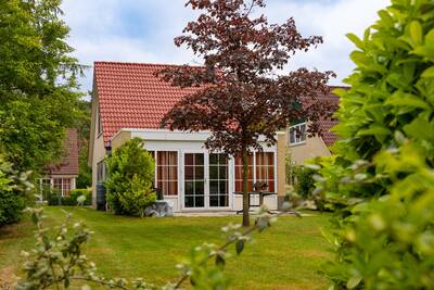 Bungalow Senior - 6 Personen