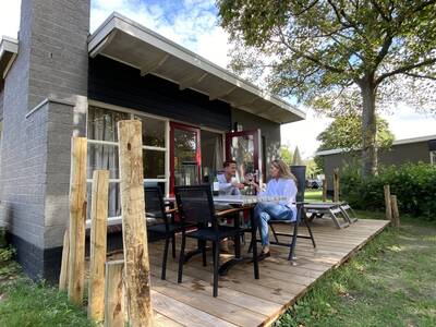 Bungalow Zierikzee