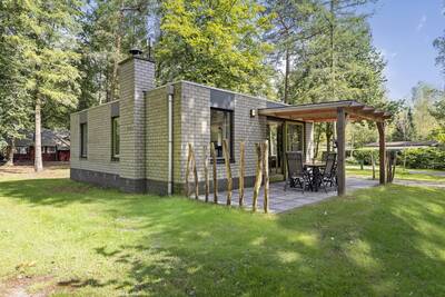 Bungalow de Specht