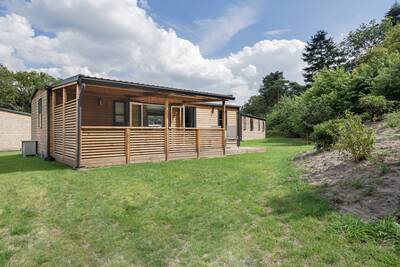 Chalet Atlas