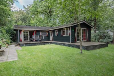 Chalet Blanda