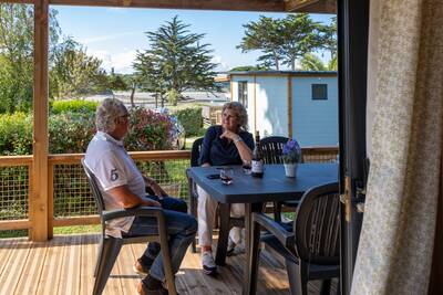 Chalet Cormoran