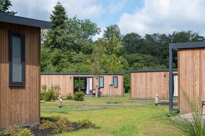 Chalet Delta
