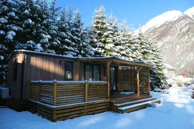 Chalet Faucille