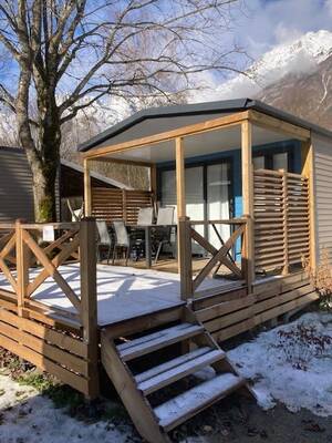Chalet Roubier
