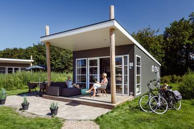 Chalet de Tjotter