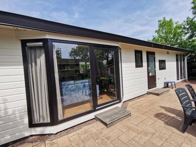 Comfort 3 personen