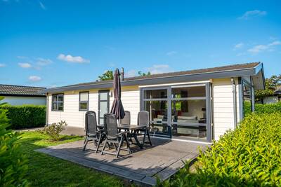 Comfort 4 personen