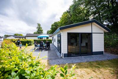 Comfort 5 personen