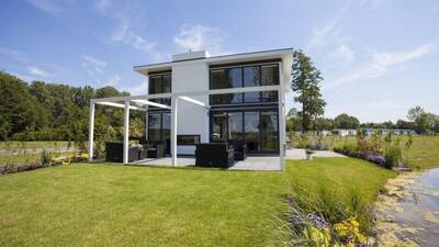 Cube Magnifique 8