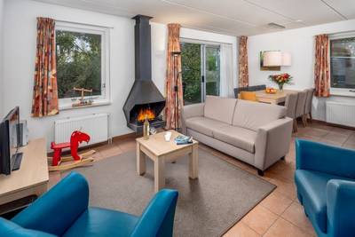 DK Bungalow 6