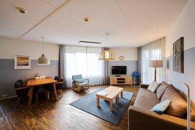 DeLuxe Appartement | 4 Pers.