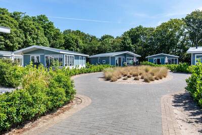 Deluxe 5 personen