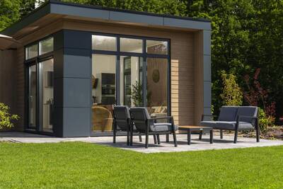 Essenburgh Comfort met Hottub | 6 personen