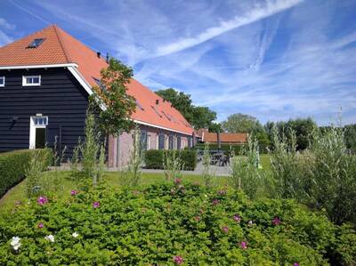 Familiehuis Oosterschelde
