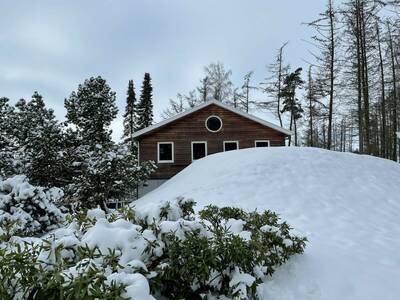 Familiehuis met Hottub | 10 Pers.