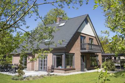 Familievilla De Reest 23
