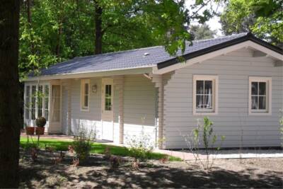 Fins Chalet 4