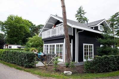 Finse villa 10 personen