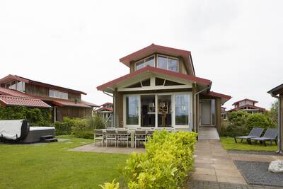 Goudplevier Wellness Plus 10