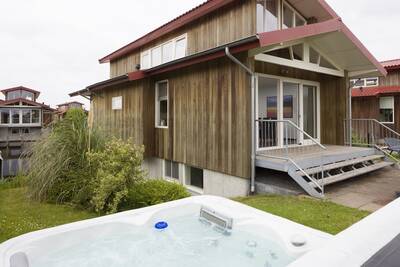 Goudplevier Wellness Plus 8