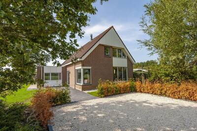 Groepsaccommodatie 12
