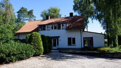 Groepsaccommodatie 20